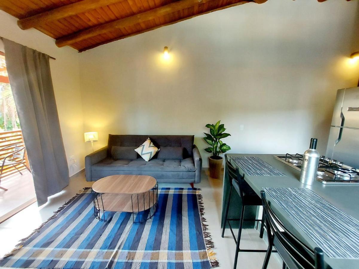 Mamangua Retreat: Seaside Flat With Pool And Gourmet Amenities Apartment Paraty