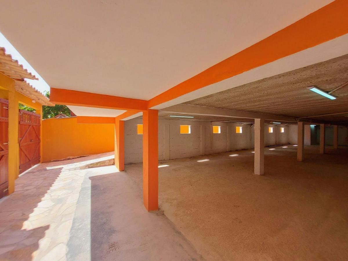 Mamangua Retreat: Seaside Flat With Pool And Gourmet Amenities Paraty