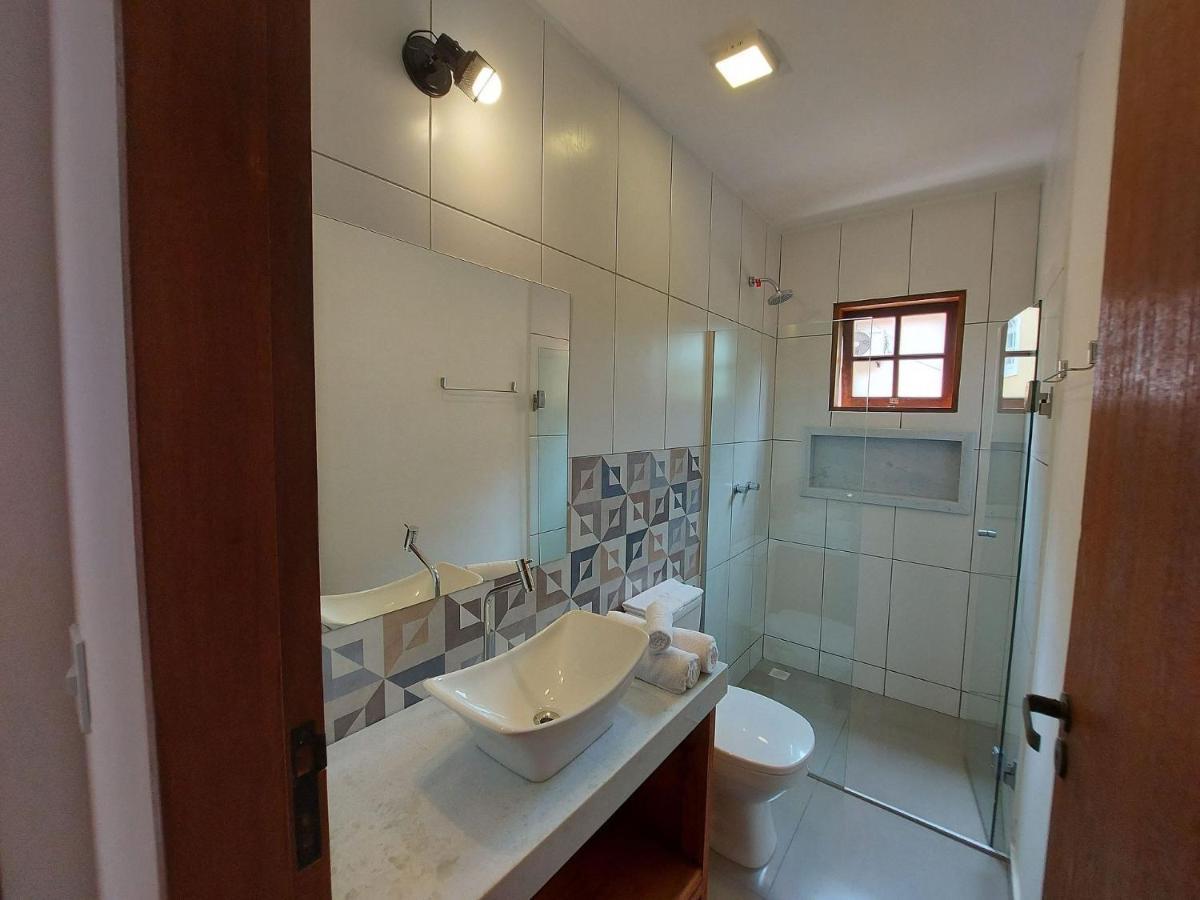 Mamangua Retreat: Seaside Flat With Pool And Gourmet Amenities * Paraty
