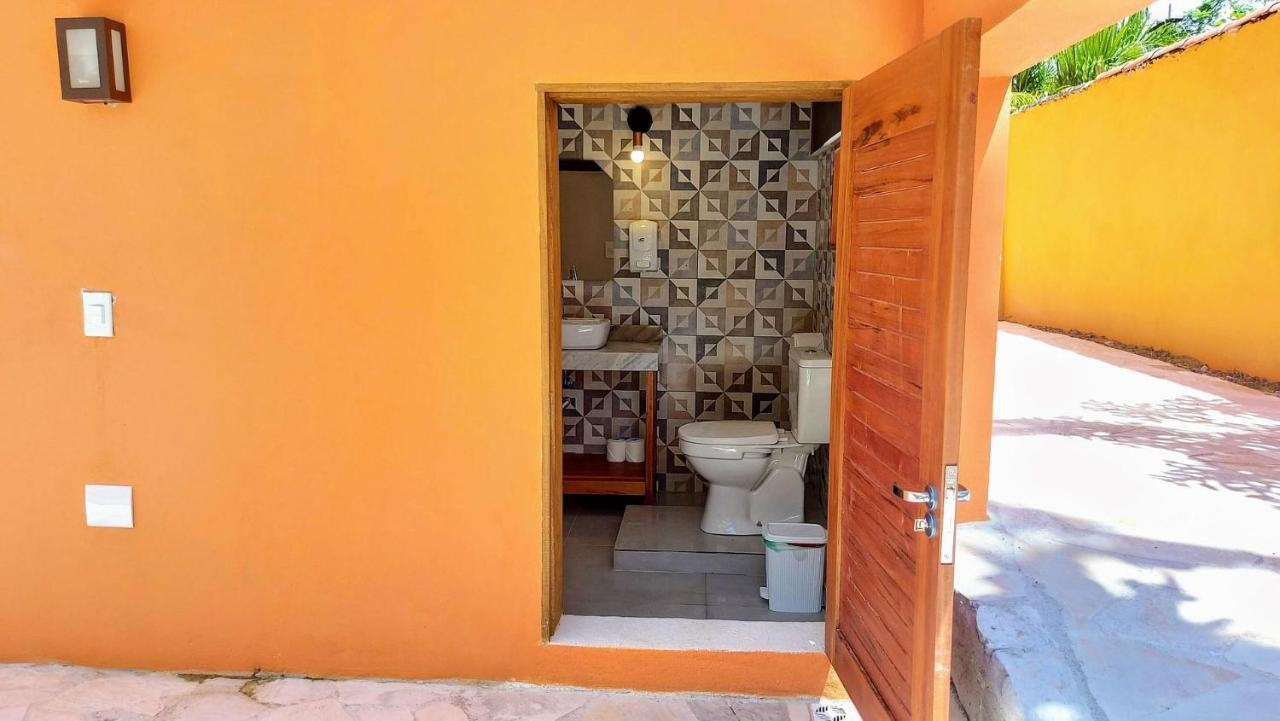 Mamangua Retreat: Seaside Flat With Pool And Gourmet Amenities * Paraty