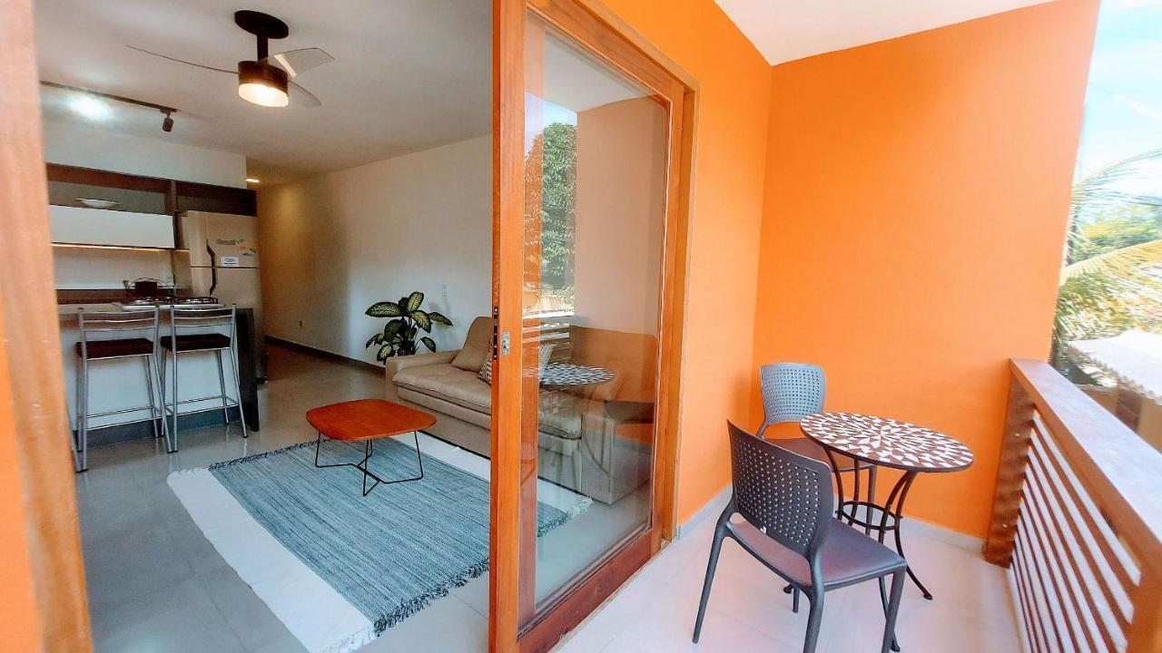 Mamangua Retreat: Seaside Flat With Pool And Gourmet Amenities Apartment Paraty