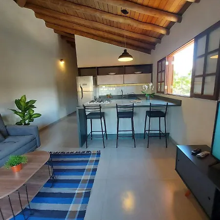 Mamangua Beach Retreat: Seaside Flat with Pool and Gourmet Amenities Paraty Exterior photo