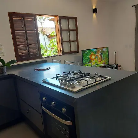 Mamangua Beach Retreat: Seaside Flat with Pool and Gourmet Amenities Paraty Exterior photo