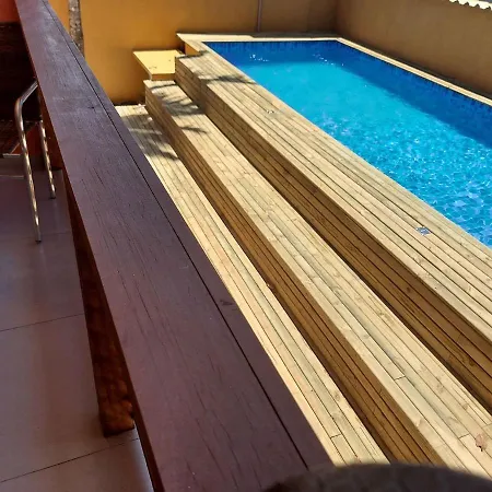Mamangua Beach Retreat: Seaside Flat with Pool and Gourmet Amenities Paraty Exterior photo