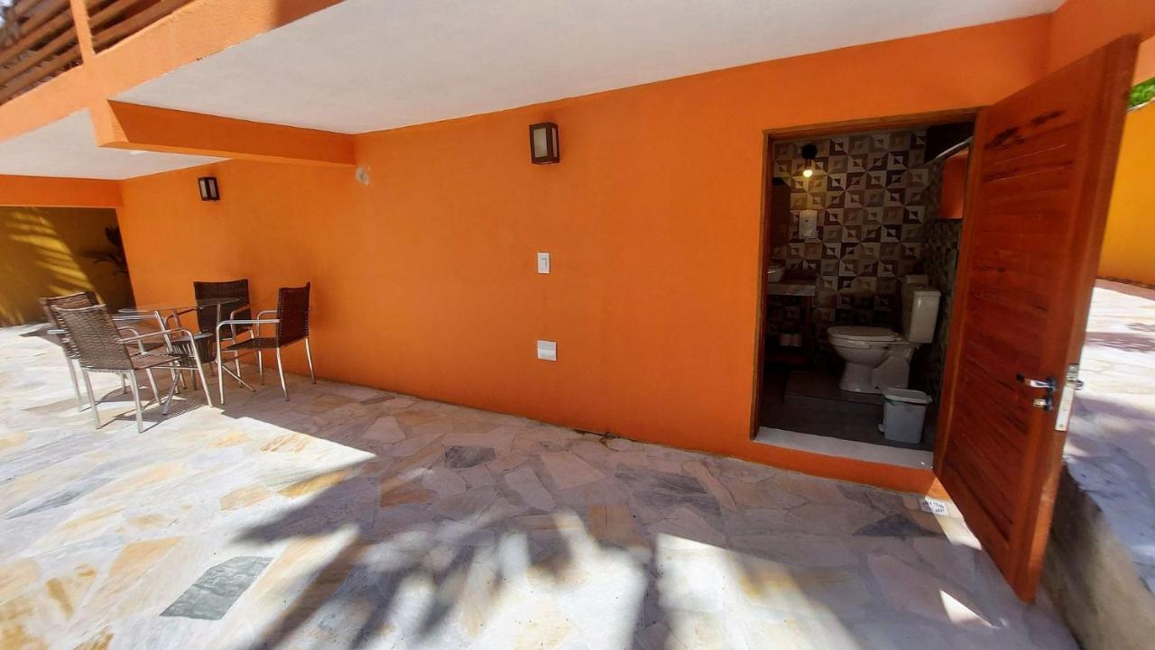 Mamanguá - Flat Com Piscina, 50mts Da Praia, Cozinha Gourmet, Churrasqueira Privativa, Ar Con, Wifi, Netflix, Garagem *